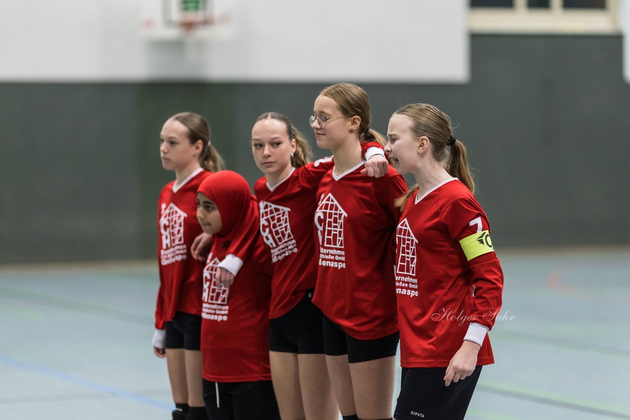 Bild 604 - wU16 Wiemersdorf